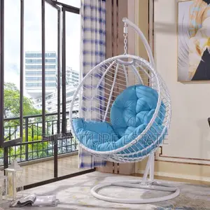 Big Sized Adjustable Swing Chair