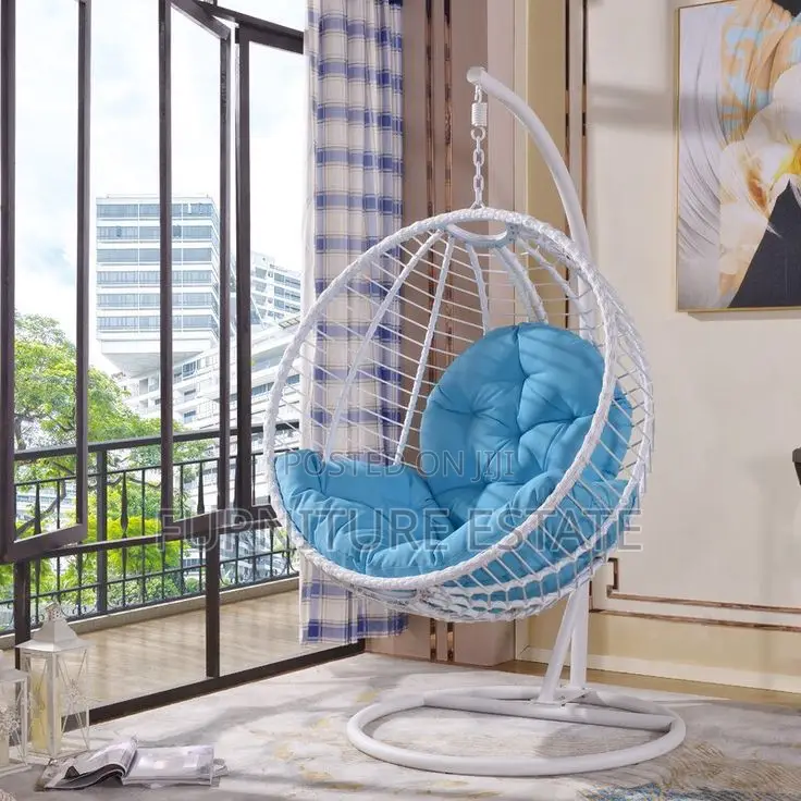 Big Sized Adjustable Swing Chair