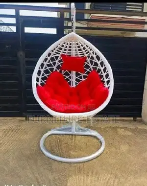 Adjustable Patio Swing Chair