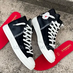 Photo - New Ankle Converse Sneakers