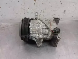 2012-2019 Toyota Yaris Air Conditioning a/C Ac Compressor