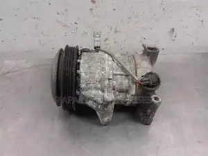 2012-2019 Toyota Yaris AC Compressor