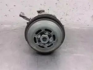 2012-2019 Toyota Yaris AC Compressor