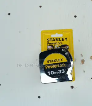Original Stanley Measuring Tape