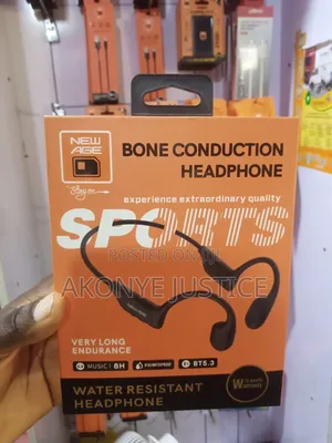 New Age Bone Connector
