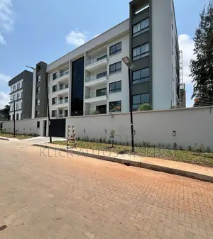 3bdrm Apartment in Ikoyi for sale