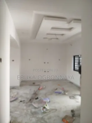2bdrm Block of Flats in Cedarwood Estate,, Obio-Akpor for rent