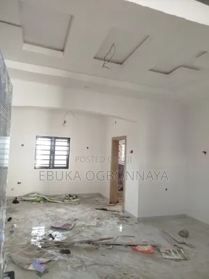 3bdrm Block of Flats in Cedarwood Estate,, Obio-Akpor for rent