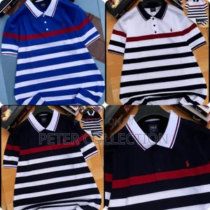 Photo - New Polo Ralph Lauren Striped Top
