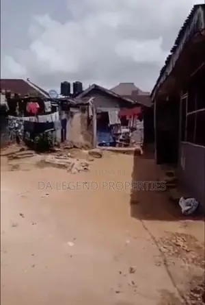 10bdrm House in Port-Harcourt for sale