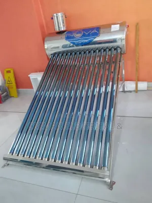 300liter Solar Water Heater