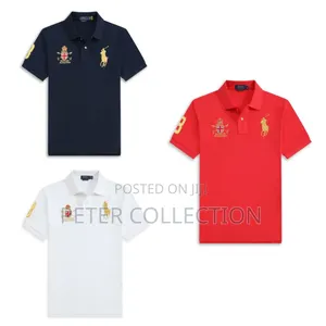 New Update Polo Ralph Lauren Wear