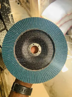 7” Flap Disc (180 X 22mm)