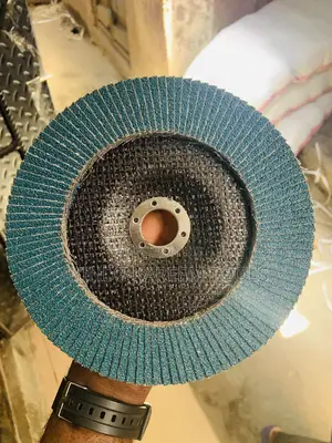 7” Flap Disc (180 X 22mm)