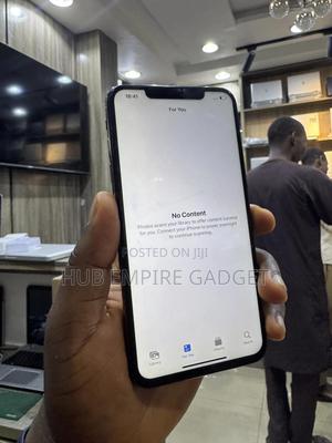 Apple iPhone XS Max 256 GB Gold