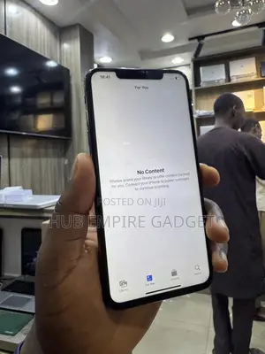 Apple iPhone XS Max 256 GB Gold
