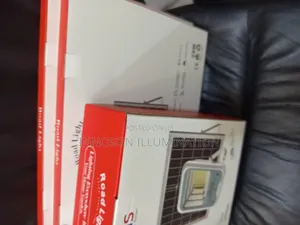 150w Sms Road Flood Light