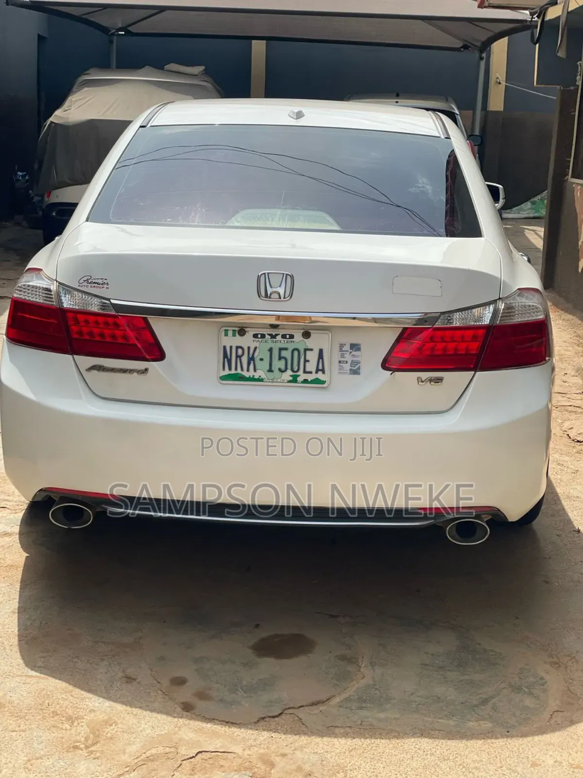 Automobile Technician