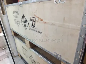 15kwh Sms Lithium Ion Battery