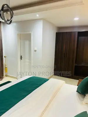 Cozy 1 Bedroom