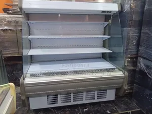 Supermarket Display Chiller