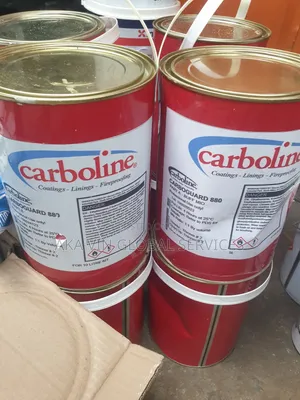 Carboguard 880