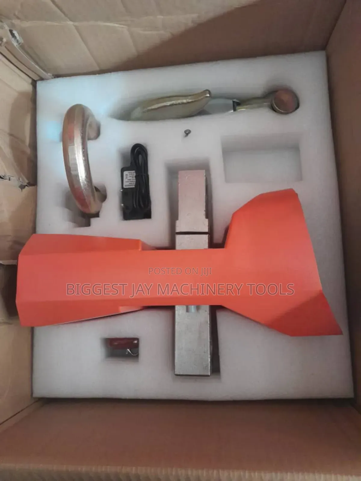 Crane Hanging Scale 3tons (3000kg)