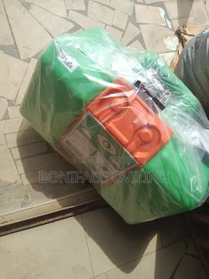 Emergency Eyewash Tank