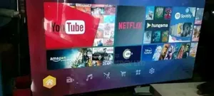 50" Youtube Smart Lg Tv