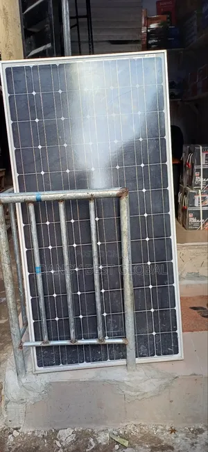 250w Mono Canadian Solar Panels
