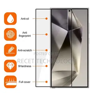 Samsung S24 Ultra Screen Protector Glass