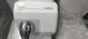 Saniflow Automatic High Speed Dryer