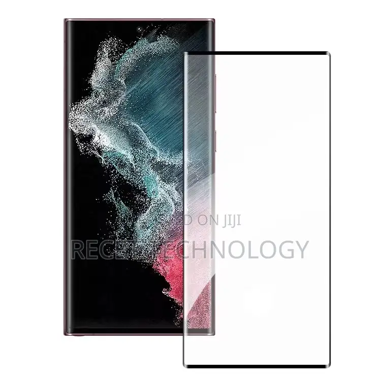 Samsung S23 Ultra Screen Protector Glass