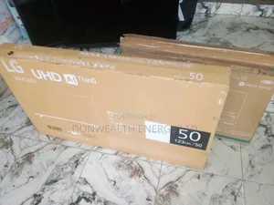 50inches Android Tv