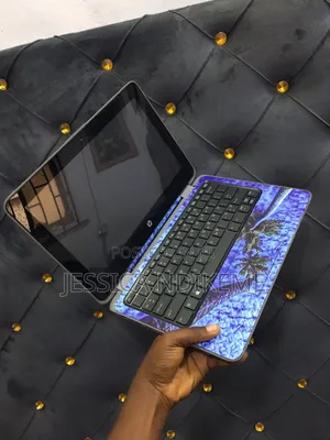 Photo - Laptop HP ProBook X360 11 G4 8GB Intel Core I5 SSD 128GB