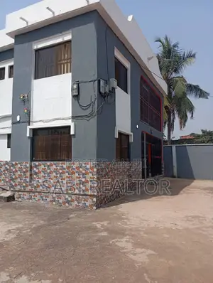 Furnished 3bdrm Block of Flats in Iyana Odo Alagbado for sale