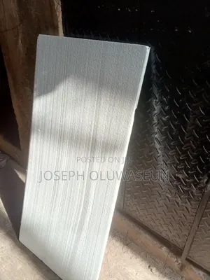 Polythrene Sheet 2x4ft 2cm and Full Sheet