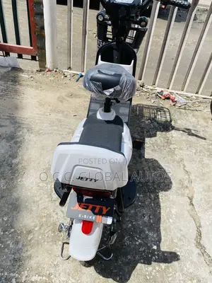 Electric Power Bike Chargeable