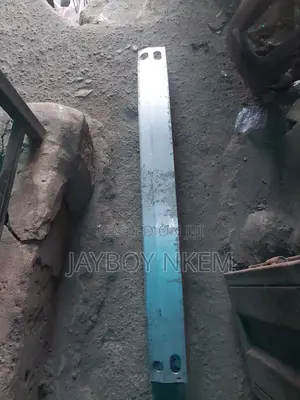 Back Beam Lexus Rx 350 2013 Model