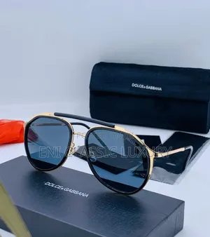 Dolce Gabbana Luxury Eyewear Collection Available In Store
