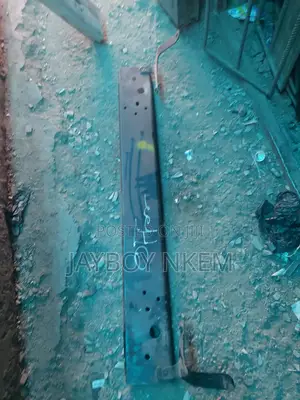 Front Beam for Toyota Hilux 2012 Model
