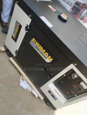 12000 Sumec Firman 10kva