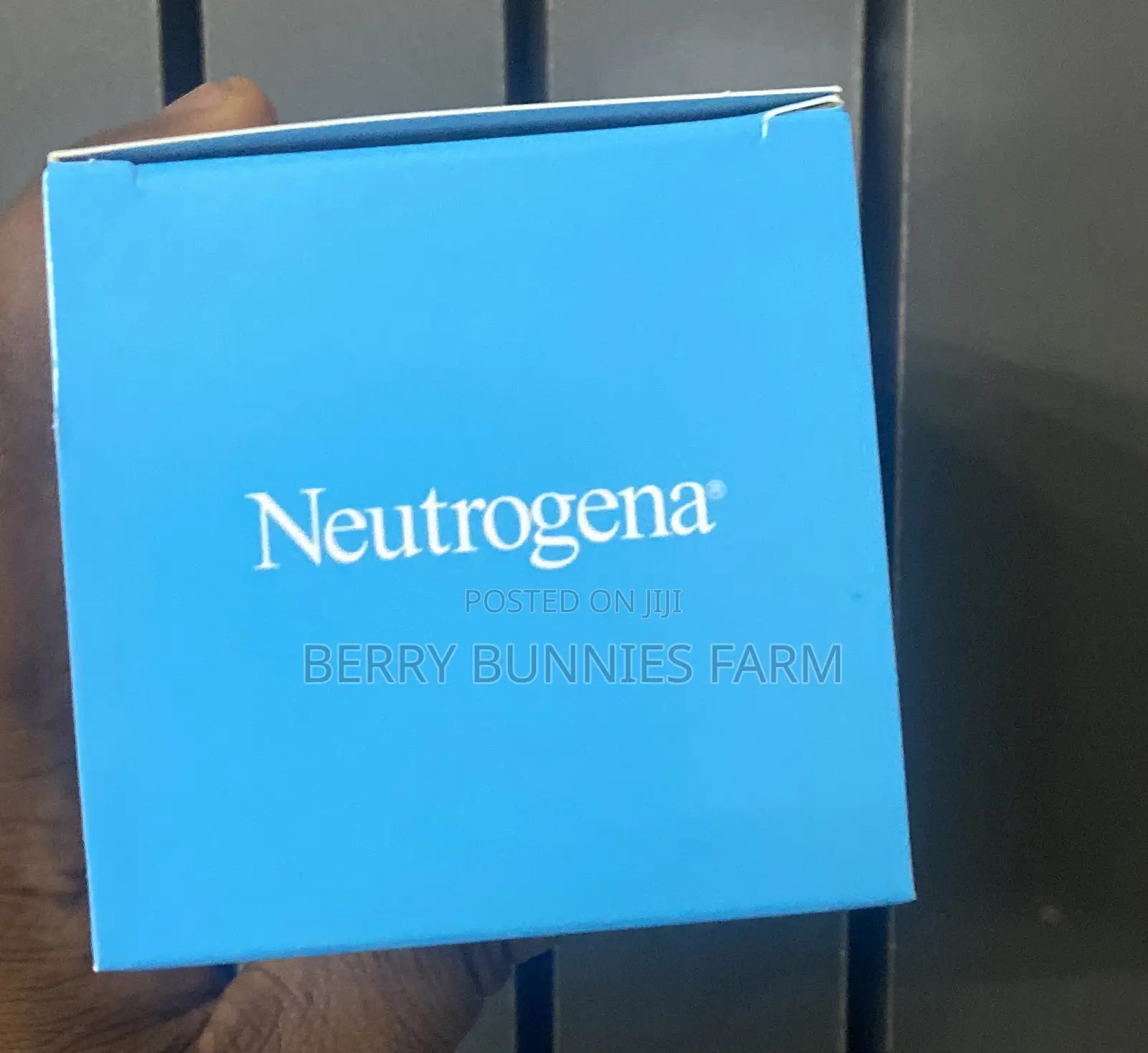Neutrogena Hydo Boost Water Gel