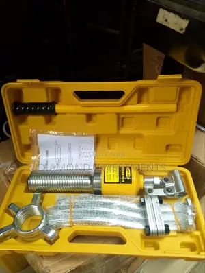 Hydraulic Gear Puller 10ton