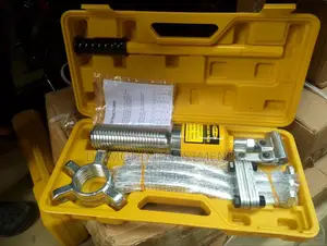Hydraulic Gear Puller 10ton