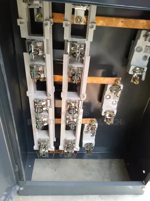 Original 200amps 2ways Feeder Pillar