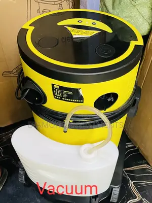 3in1 Extractor Vacuum Cleaner