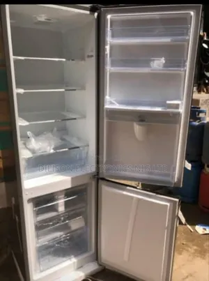Brand New Hisense Dispenser Fridge