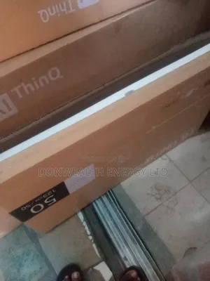 50 Inches +Bluetooth +Netflix +Wifi Tv