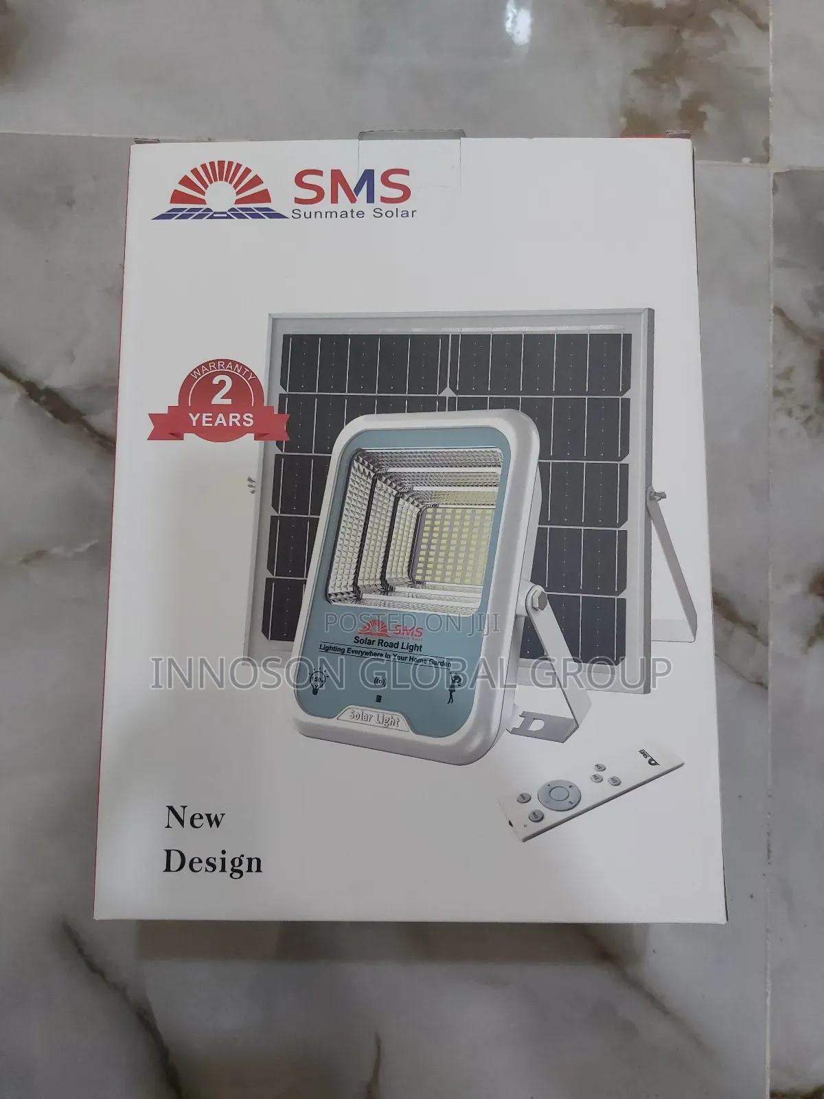 150w Road Flood Light